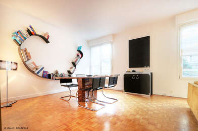 Appartement 3 pièces 369700 €