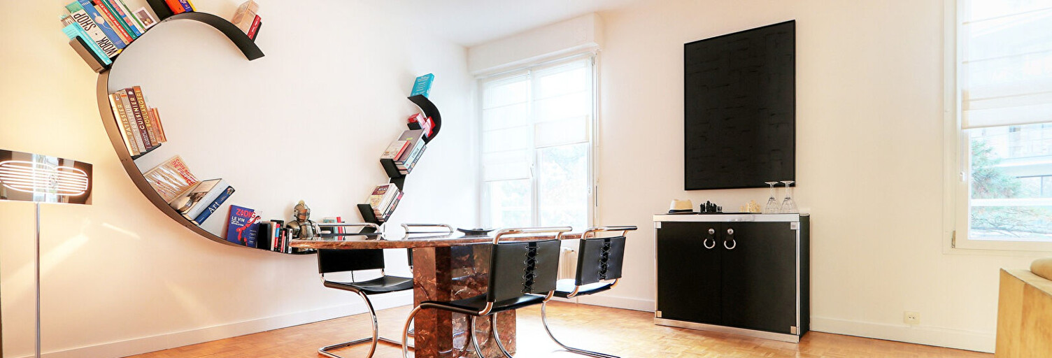 Appartement 3 Pièces 81 m² à vendre à Rennes (35000)