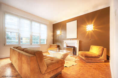 Appartement 3 pièces 369700 €