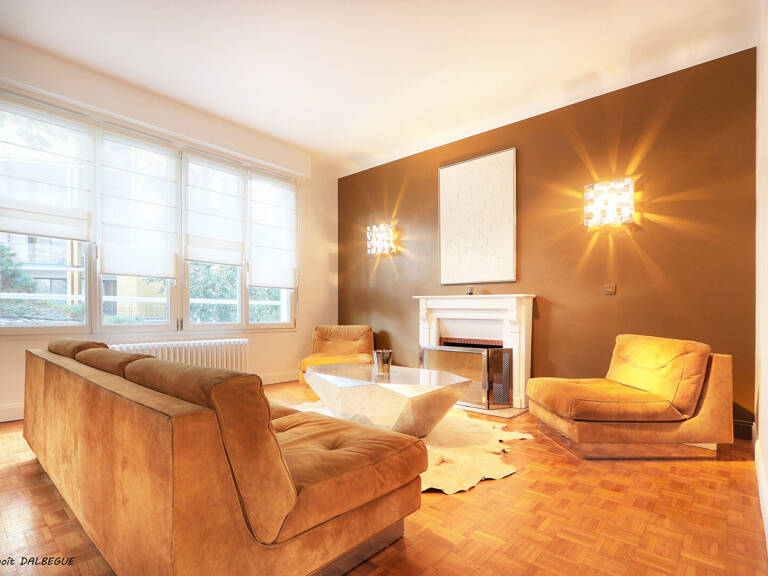 Appartement Type 3 - 81 m² - Coup de coeur Centre Ville — photo 1