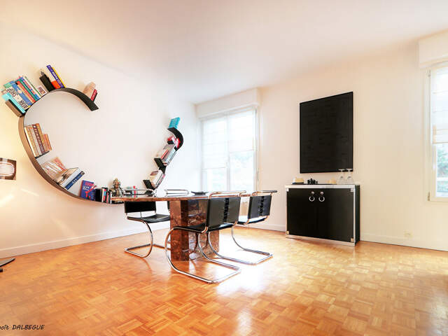 Appartement Type 3 - 81 m² - Coup de coeur Centre Ville — photo du bien