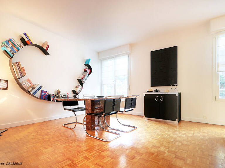 Appartement Type 3 - 81 m² - Coup de coeur Centre Ville — photo 1