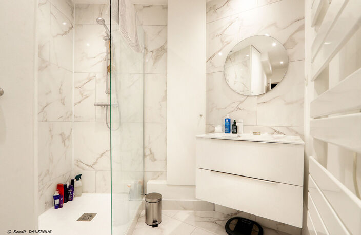 Appartement Type 3 - 81 m² - Coup de coeur Centre Ville — photo 2