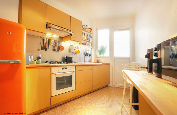 Appartement Type 3 - 81 m² - Coup de coeur Centre Ville — photo 3