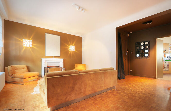 Appartement Type 3 - 81 m² - Coup de coeur Centre Ville — photo 4