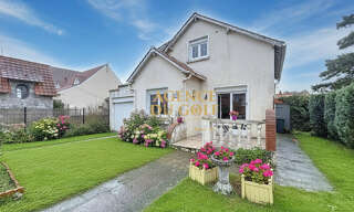 Maison 5 Pièces 101 m² à vendre à Cucq (62780)