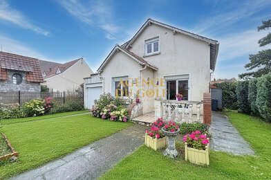 Maison 5 pièces 390000 €