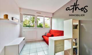 Appartement 1 Pièce 20 m² à louer à Écully (69130)