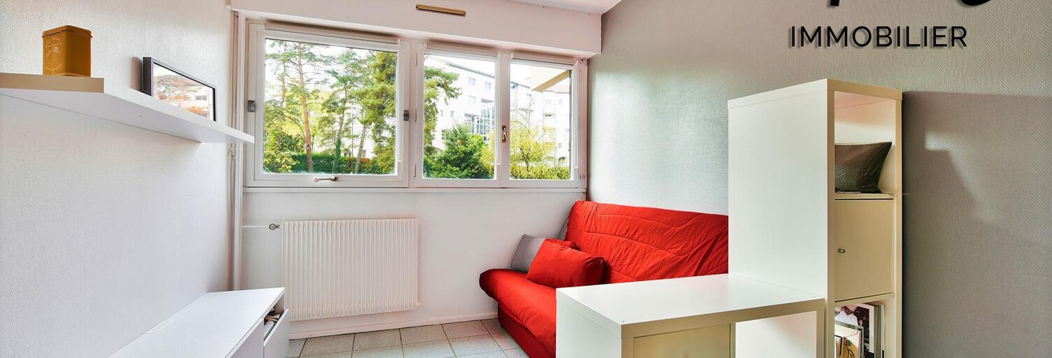 Appartement 1 Pièce 20 m² à louer à Écully (69130)