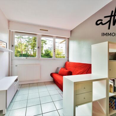 Appartement 1 pièces 620 €