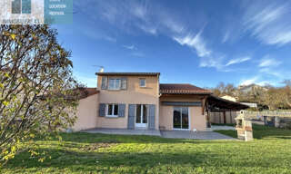 Maison 5 Pièces 110 m² à vendre à Polignac (43000)