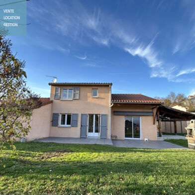 Maison 5 pièces 307000 €