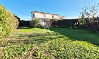 Maison 4 Pièces 81 m² à louer à Mondonville (31700)