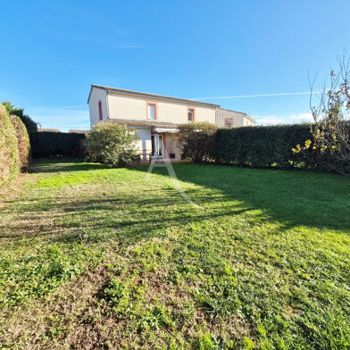 Maison 4 pièces 1250 €