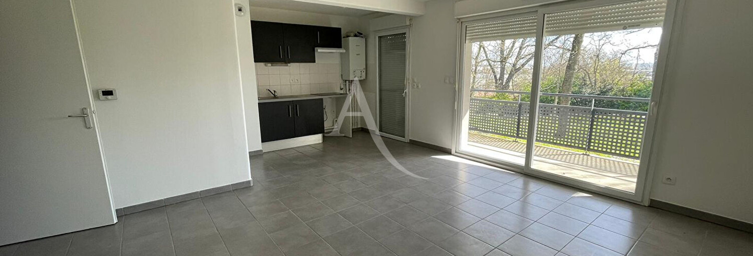 Appartement 3 Pièces 61 m² à louer à Colomiers (31770)