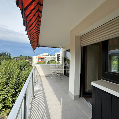 Appartement 3 pièces 970000 €