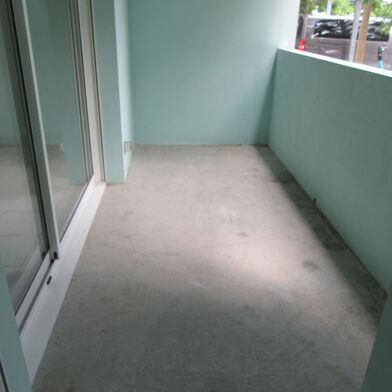 Appartement 2 pièces 790 €