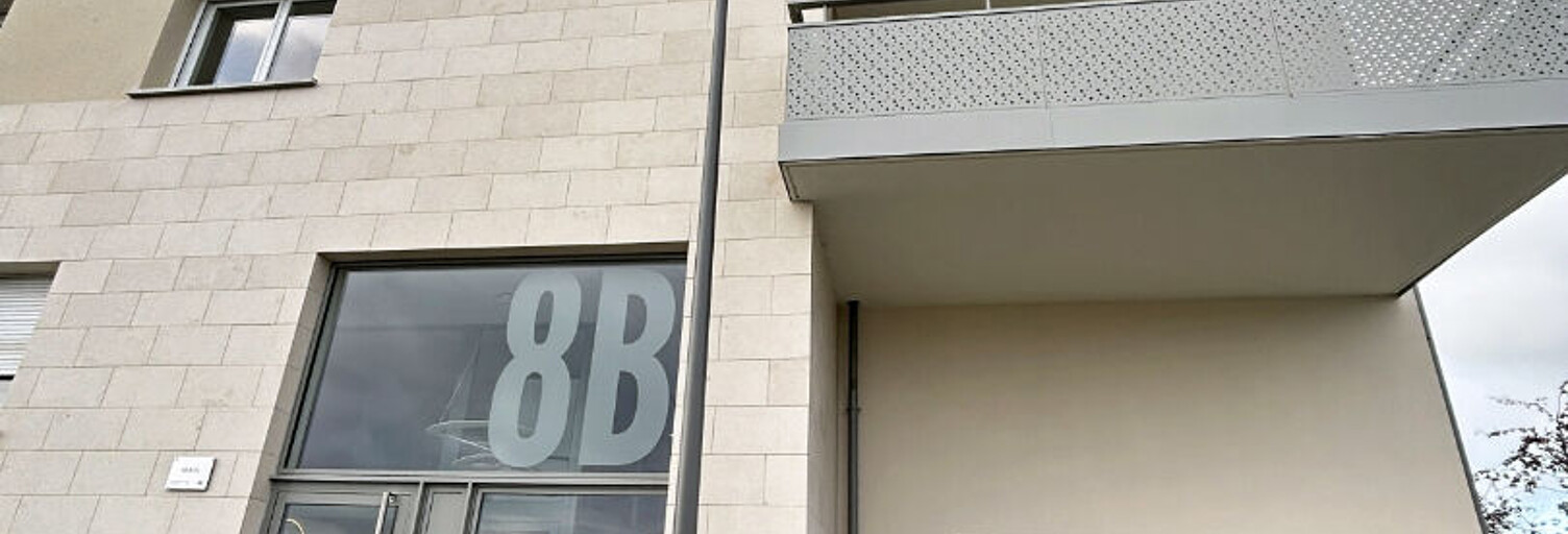 Appartement 3 Pièces 58 m² à louer à Tinqueux (51430)