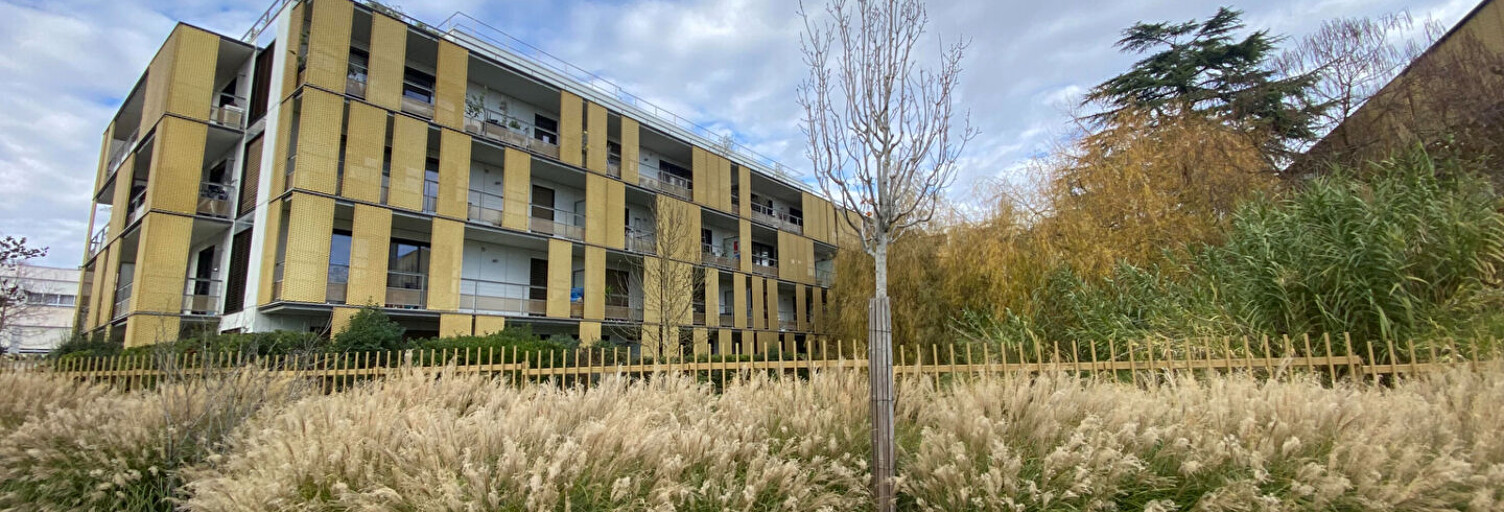 Garage  12 m² à vendre à Bordeaux (33200)