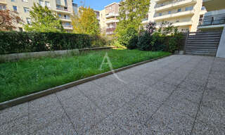 Appartement 3 Pièces 63 m² à louer à Cergy (95800)