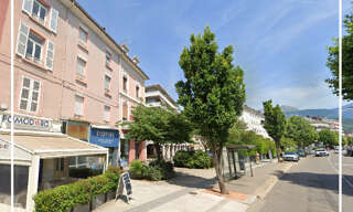 Garage   m² à louer à Voiron (38500)