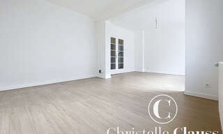 Appartement 3 Pièces 74 m² à louer à Strasbourg (67000)