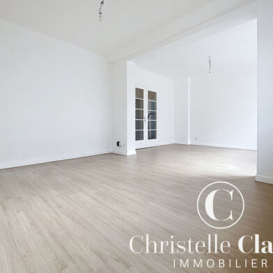 Appartement 3 pièces 1150 €