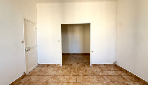 Appartement 2 pièces  à vendre Marseille 10eme 13010