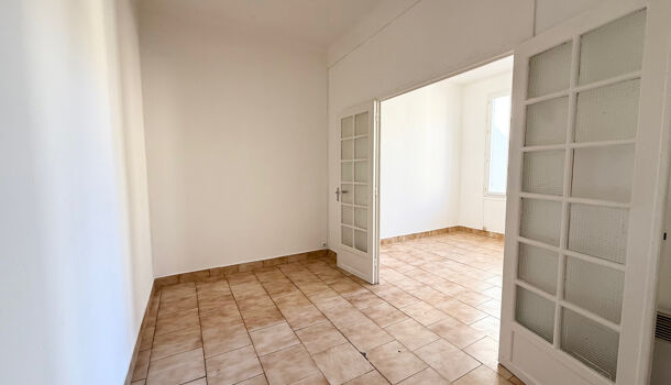 Appartement 2 pièces  à vendre Marseille 10eme 13010