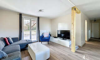 Maison 5 Pièces 91 m² à vendre à Kuttolsheim (67520)