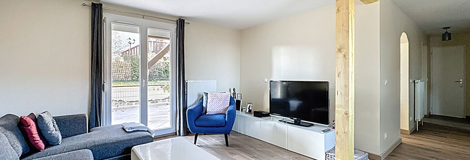 Maison 5 Pièces 91 m² à vendre à Kuttolsheim (67520)