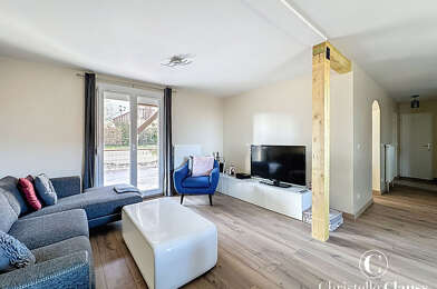 Maison 5 pièces 349000 €