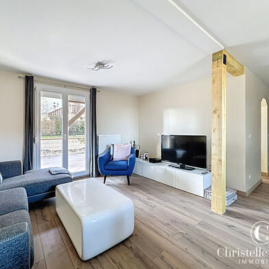 Maison 5 pièces 349000 €