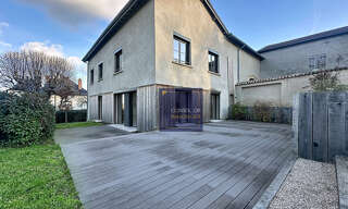 Maison 6 Pièces 221 m² à louer à Chaponost (69630)