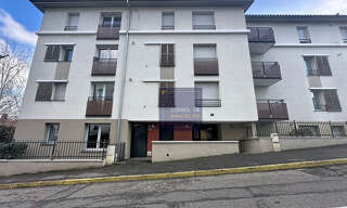 Appartement 2 Pièces 42 m² à vendre à Oullins-Pierre-Bénite (69600)