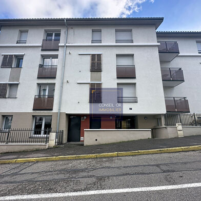 Appartement 2 pièces 199000 €