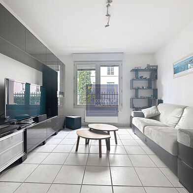 Appartement 2 pièces 175000 €