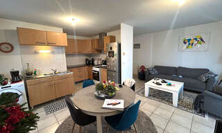 Appartement 3 Pièces 63 m² à vendre à Pau (64000)