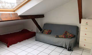 Appartement 1 Pièce 12 m² à louer à Lyon 7 (69007)