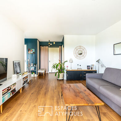 Appartement 3 pièces 198000 €