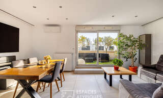 Appartement 5 Pièces 113 m² à vendre à Lyon 7 (69007)