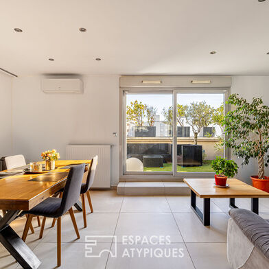 Appartement 5 pièces 850000 €
