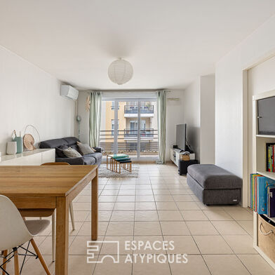 Appartement 5 pièces 285000 €