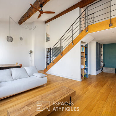 Appartement 4 pièces 1700 €