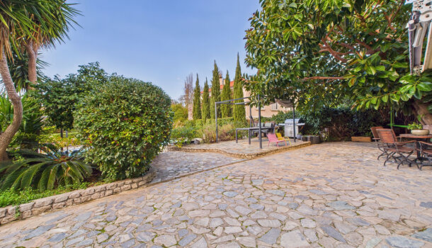 Villa / Maison 5 pièces  à vendre Patrimonio 20253