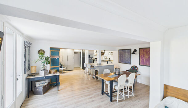 Villa / Maison 5 pièces  à vendre Patrimonio 20253