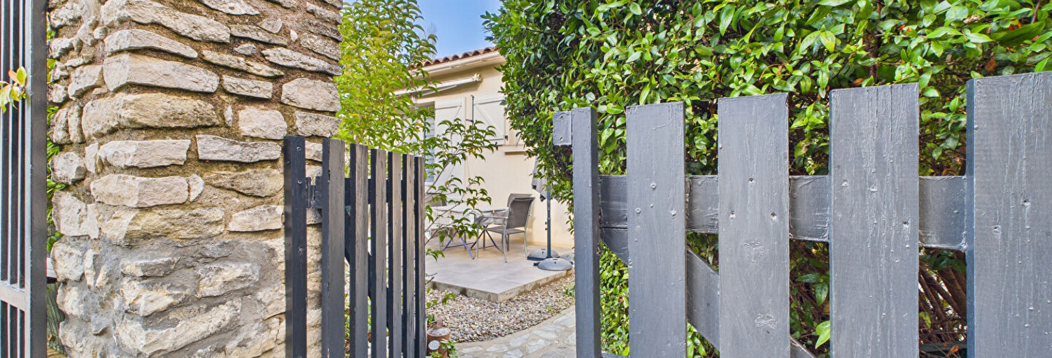 Maison 2 Pièces 34 m² à vendre à Patrimonio (20253)