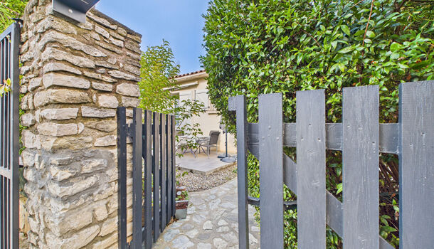 Villa / Maison 2 pièces  à vendre Patrimonio 20253