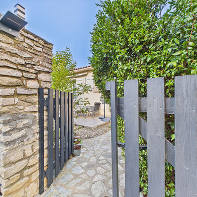 Maison 2 pièces 198000 €