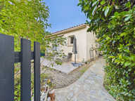 À vendre charmante maison T2 à Patrimonio de 34,7 m² avec jardin de 170 m² — photo 2